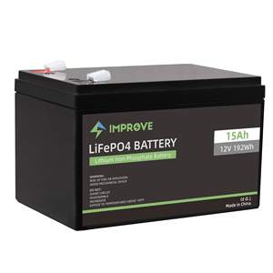 LiFePo4 12V 7Ah 8Ah 9ah 10Ah 12.8V 7Ah lithium-akku pack - Product Image 5