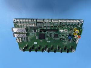 New BYHX Ricoh Gen5 Gen6 KM1024i 16H Head <strong>Board</strong> V1.1.0 16 Channel Carriage <strong>Board</strong> for Inkjet Digital Printer - Product Image 6
