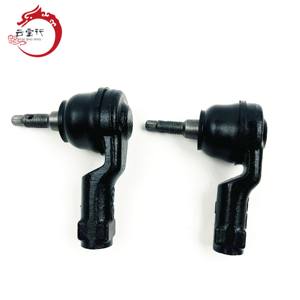 อะไหล่แท้คุณภาพสูง ชุดปลายก้านผูก ซ้าย 56820-M0000 56820 M0000 สำหรับฮุนได เกีย 56820M0000 - Product Image 4