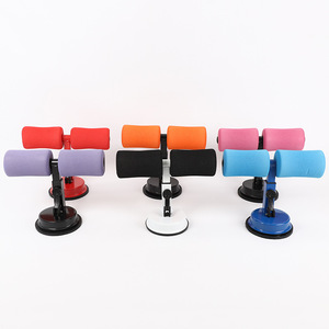 Gran oferta, equipo, dispositivo de ejercicio, gimnasio en casa, Fitness, tipo ventosa, ayuda auxiliar para sentarse - Product Image 1