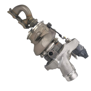 RUOBEN New <strong>Turbocharger</strong> <strong>Parts</strong> for BMW B58 6 Port 3.0L Engine OEM 11657934605 11658637041 11652397070 Turbo Repair Kit - Product Image 5