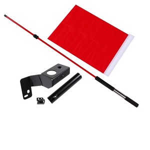 Support d'antenne de hayon en acier d'origine de haute qualité pour Jetour T1 - Product Image 4