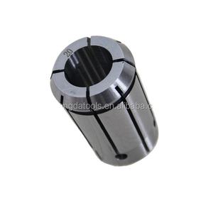 DIN6388A CNC EOCA Collet <span class=keywords><strong>series</strong></span> grupo multi especificación 6A-50A fresadora Collet de fresadora accesorios de herramientas - Product Image 3