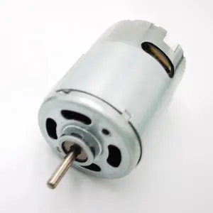 Kinmore 12 v electric dc motor for tennis ball machine