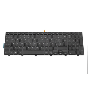 Nuevo Teclado Español HK-HHT para Portátiles Dell Inspiron 15 3000 15-5000 Series 3541 3542 Series SP/<span class=keywords><strong>LA</strong></span> - Product Image 2