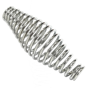 Resorte de Acero para Asador de Uso Industrial - Product Image 3
