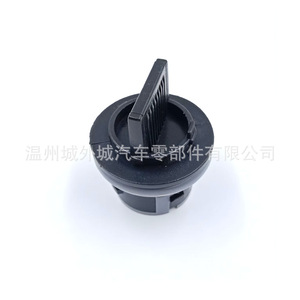 Interruptor Rotatorio 92166F1000 1NO, Terminal de Tornillo, Material ABS, IP31, Vida Útil Mecánica de 300000 Ciclos - Product Image 5