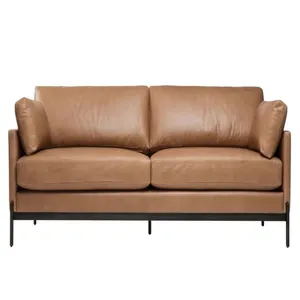 HS Luxury High-end Customize Fine Furniture sofa