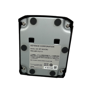Unité de charge de communication portable KEYENCE BT-WUC8U authentique de qualité supérieure avec port USB en stock - Product Image 2