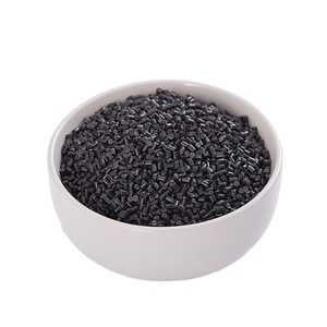 virgin Recycled low price ABS Raw Material Granules Plastic Bag Packing