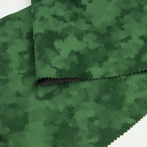 Chất Lượng Cao Loạt Tưởng Tượng Khiếu Nại Tĩnh Mạch Đổ Xô Vải Nhung Tự Dính Nhung Cho Đồ Trang Sức Hộp Quà Tặng - Product Image 1