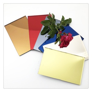 <b>Mirror</b> Glass Wholesale Euro Bronze <b>Mirror</b> <b>Table</b> <b>Top</b> Glass Wall Aluminum Tinted Color <b>Mirror</b> - Product Image 6
