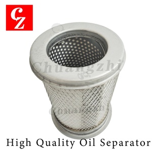 Séparateur d'huile de haute qualité à prix de gros 6.2008.0 pour compresseur d'air Kaser avec filtre à air de bonne qualité - Product Image 4