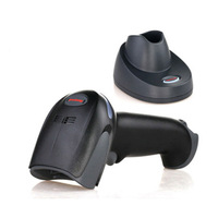 Escáner de Código de Barras Inalámbrico USB de Alta Precisión Honeywell 1902GSR, Pistola de Escaneo 2D con Sensor CMOS, Garantía de 1 Año, Escaneo de 3mbit/s