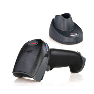 Honeywell 1902gsr độ chính xác cao không dây USB Máy quét mã vạch 2D QUÉT SÚNG với độ chính xác cao trong kho - Product Image 5