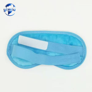 China Factory Direct <span class=keywords><strong>Gel</strong></span> Ice Eye Mask Anti-hinchazón Cuidado postoperatorio Compresa fría y caliente <span class=keywords><strong>se</strong></span> <span class=keywords><strong>puede</strong></span> personalizar - Product Image 3