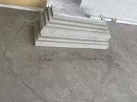 Nouvelle Arrivée Corniche d'Angle de Plafond Intérieure Étanche Décorative pour Bâtiment
