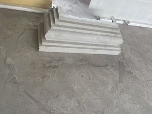 Phào chỉ trần trang trí nội thất chống thấm mới về, dùng cho xây dựng - Product Image 5