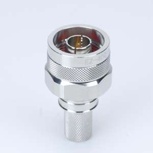 Радиочастотный коаксиальный F-разъем для кабеля, компрессионный соединитель - Product Image 5