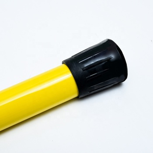 5m alta tensão Power Line extensível triângulo isolamento telescópico Hot <span class=keywords><strong>Sticks</strong></span> - Product Image 5