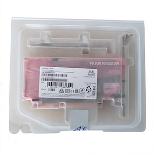 MCX516A-CDAT 100gबे दोहरी-पोर्ट qsfp28 pccie जीन 4.0 x16 एक्स एन नेटवर्क इंटरफेस कार्ड - Product Image 2