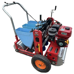 Sembradora de <span class=keywords><strong>Ajo</strong></span> Autopropulsada Portátil, Máquina Sembradora de <span class=keywords><strong>Ajo</strong></span> de Alta Calidad - Product Image 1