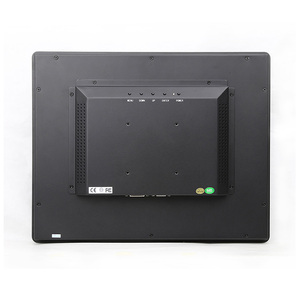 Écrans tactiles industriels de différentes tailles 10,1 10,4 12,1 15 17 <span class=keywords><strong>19</strong></span> 27 pouces Écran carré Écran LCD étanche - Product Image 6