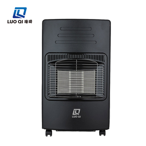 Chauffage au gaz portable CE UE pour salon, avec protection anti-basculement - Product Image 5