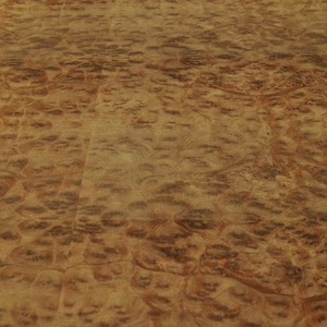 Greenland สีทองการบูร burl ไม้อัดไม้ธรรมชาติดีไซน์แบบดั้งเดิมตกแต่งโรงแรมโต๊ะประตูผนังผิว - Product Image 1