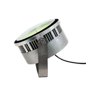 ضوء LED لجذب الأسماك مقاوم للماء IP67 من سبائك الألومنيوم بقوة 180000 لومن لصيد الأسماك الليلي في المحيط ضوء قارب الصيد ضمان 3 سنوات 6000 كلفن - Product Image 6