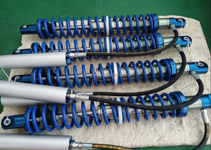 Hiệu Suất Cao Có Thể Điều Chỉnh 4WD Đua Hệ Thống Treo 4X4 Coilover Sốc Hấp Thụ Buggy Sốc 2.5 "Cuộn Dây Hơn 16" Đột Quỵ/Du Lịch 10% O - Product Image 6