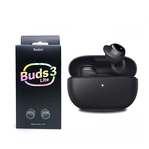 Auriculares inalámbricos para videojuegos, audífonos <span class=keywords><strong>Redmi</strong></span> <span class=keywords><strong>Buds</strong></span> <span class=keywords><strong>3</strong></span> <span class=keywords><strong>Lite</strong></span>, a prueba de agua, edición juvenil, novedad - Product Image 2