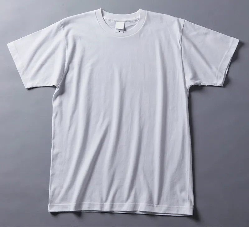 Fabrikanten Ontwerp T-Shirt Print Custom T-Shirt Afdrukken Logo Uw Eigen Merk Blanco T-Shirt Katoen Polyester Unisex Hoge Kwaliteit
