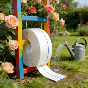 Sıcak Fırsat Hortum Onaylı Kaplama 4 inç 6 inç <span class=keywords><strong>8</strong></span> inç 10 inç Hortum Tarım Yüksek Basınçlı Dokuma Su Hortumu - Product Image 2