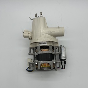 Motor para Lavavajillas Welling SX4446 220-240V 50/60Hz, Bomba de Desagüe Eléctrica de Plástico - Product Image 1