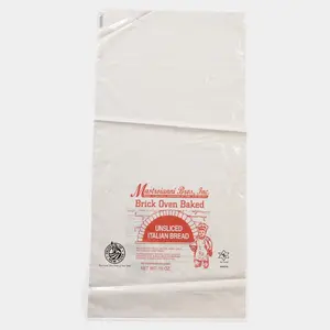 Eco-Friendly GRS Recycled Die Cut Handle Custom Design Logo Printing Plastic Bags
