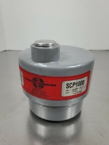 PLC ELECTRO SENSORS <strong>SCP1000</strong> Speed Sensor Switch, 115VAC 5D-3 Warranty Product - Product Image 1