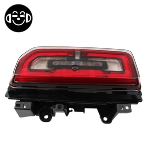 Luz Trasera LED Lado del Conductor AFTATPT Premium Directo de Fábrica para <span class=keywords><strong>Ford</strong></span> <span class=keywords><strong>Bronco</strong></span> 2021-2023 con Excelente Rendimiento de Iluminación - Product Image 4