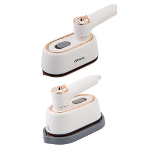 Handheld Clothes Ironing Home Appliance Travel Mini <b>Electric</b> Iron Portable Garment <b>Steamer</b> - Product Image 4
