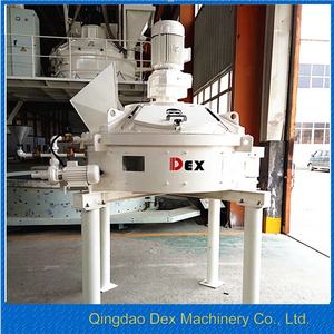 Mezcladora Planetaria <span class=keywords><strong>de</strong></span> Concreto Pequeña <span class=keywords><strong>de</strong></span> <span class=keywords><strong>150</strong></span> <span class=keywords><strong>Litros</strong></span> para Uso en Laboratorio - Product Image 2