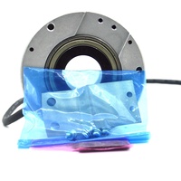 Driver de moteur pas à pas TA8481N0300 et encodeur rotatif TS4614N1680E200 750W, neuf, original, Tamagawa Electric Machinery, prêt à être expédié