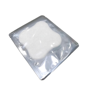 Coussinets d'allaitement en hydrogel CSI OEM ultra-minces et ultra-doux, effet froid 4-8 heures, soulagement instantané de la douleur aux mamelons, ajustement parfait pour la maternité - Product Image 3