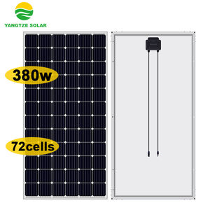 中国メーカーの太陽光パネル 香港価格 - Product Image 3