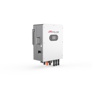 Sistema Solar Híbrido Trifásico IP65 de 10KW Completo - Product Image 2
