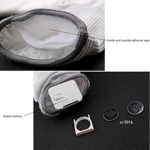 LED Dedos Neón Guantes Brillante Fiesta de Halloween Luz Accesorios Luminoso Intermitente Cráneo Dedos Escenario Traje Suministros de Navidad - Product Image 6