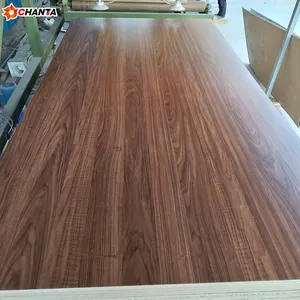 New <span class=keywords><strong>4x8</strong></span> chân 1/2,<span class=keywords><strong>3</strong></span>/<span class=keywords><strong>4</strong></span>, độ dày 5/8 melamine <span class=keywords><strong>MDF</strong></span> ván ép/Hội Đồng Quản trị giá - Product Image 6