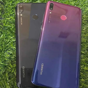 Venta al por mayor 4G teléfonos móviles para <span class=keywords><strong>Huawei</strong></span> Y9 2018 64GB teléfono Teléfonos móviles inteligentes - Product Image 1