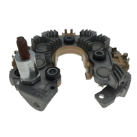 RECO # NP0740 Redresseur d'alternateur de voiture INR435 RN63 ND60080 A628052336K05777 Nouveau 12V Usine Directe Pièces automobiles de haute qualité