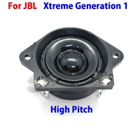 Subwoofer Pitch Horn Board Conector de fuente de alimentación con conector de carga USB para JBL Xtreme Generation 1