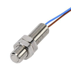 Mecanizado CNC para taladrado de alta calidad, pasadores de bola de acero inoxidable de tamaños personalizados para interruptores de límite - Product Image 4